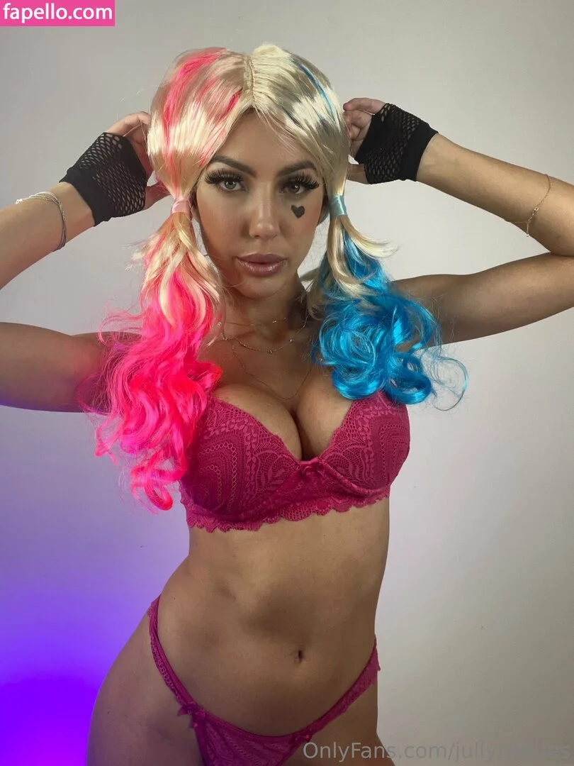Jullymilkies Onlyfans Photo Gallery 