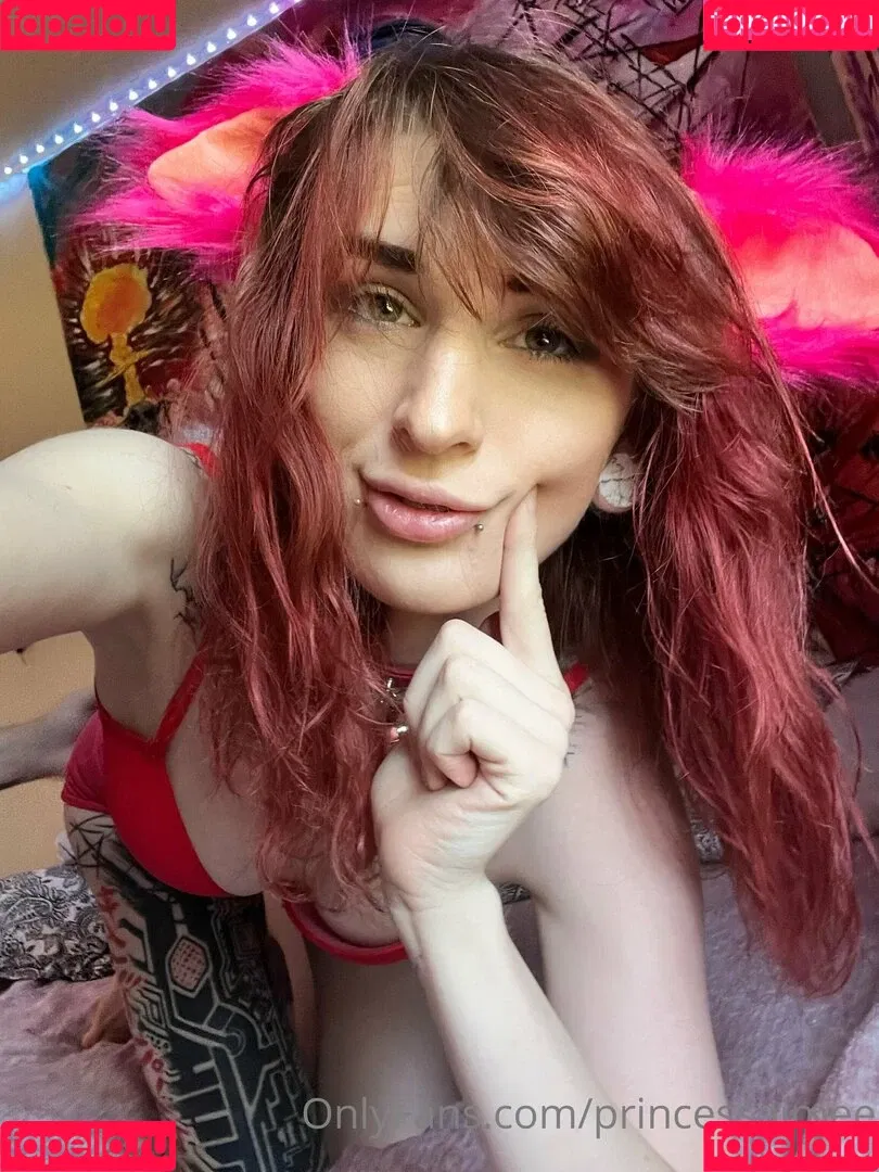 princessaimee Onlyfans Photo Gallery 