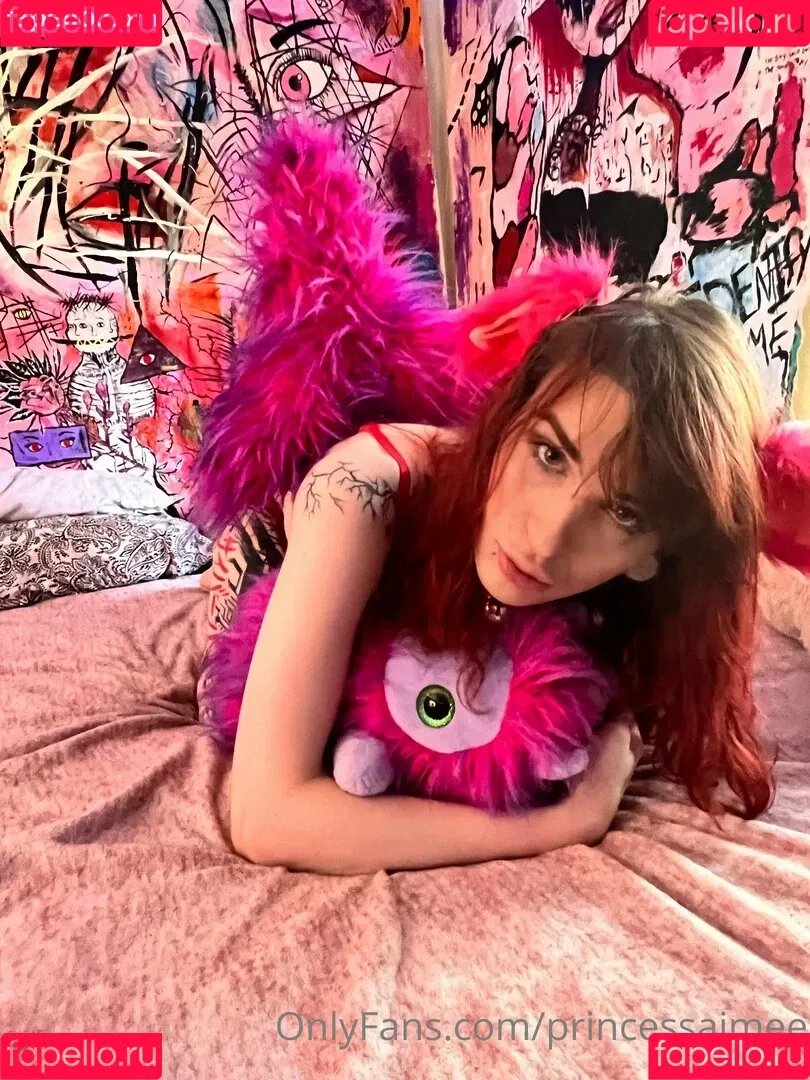 princessaimee Onlyfans Photo Gallery 