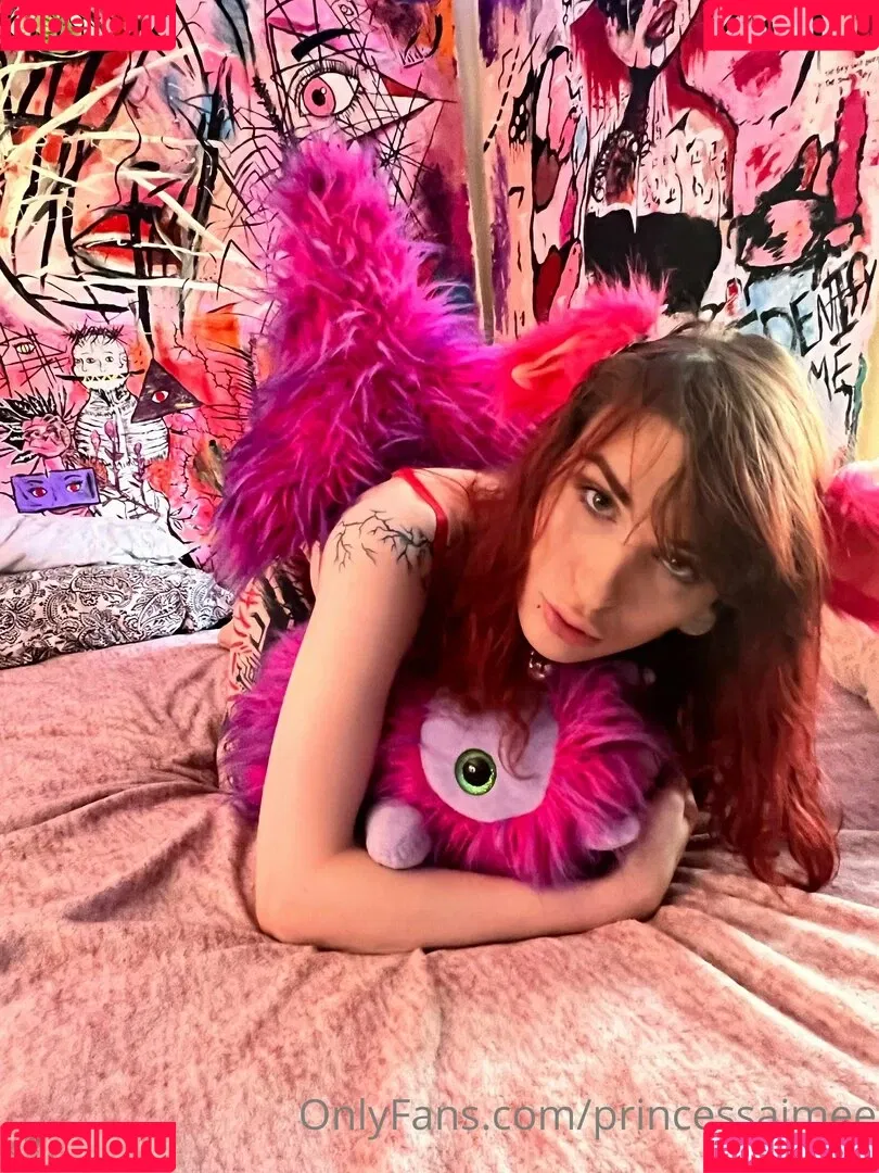 princessaimee Onlyfans Photo Gallery 