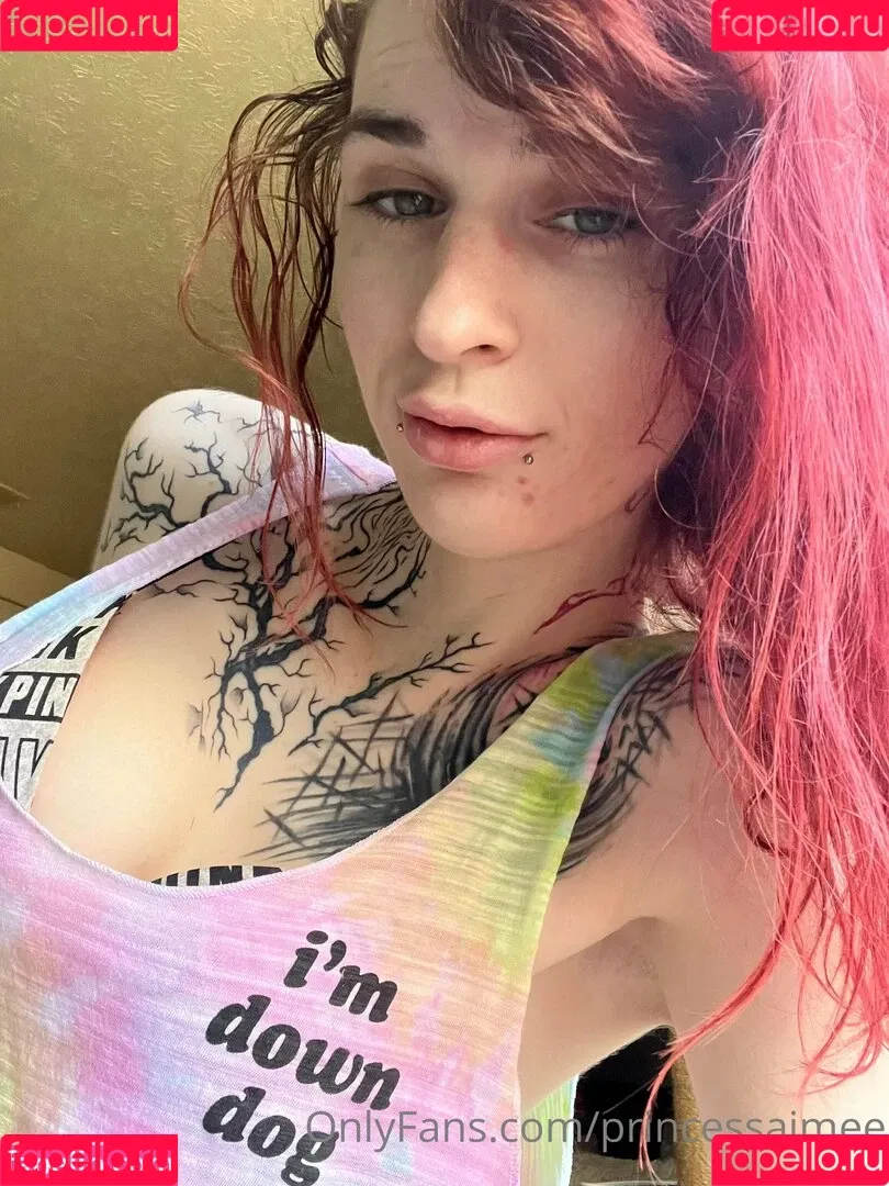 princessaimee Onlyfans Photo Gallery 
