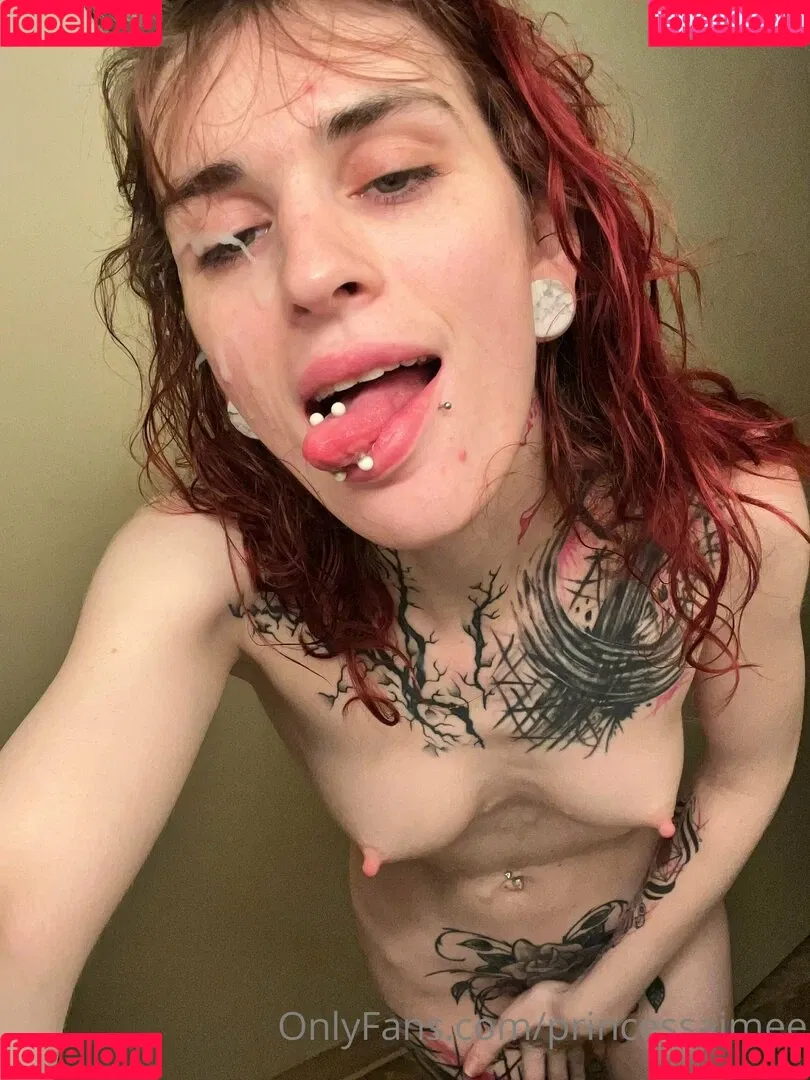 princessaimee Onlyfans Photo Gallery 