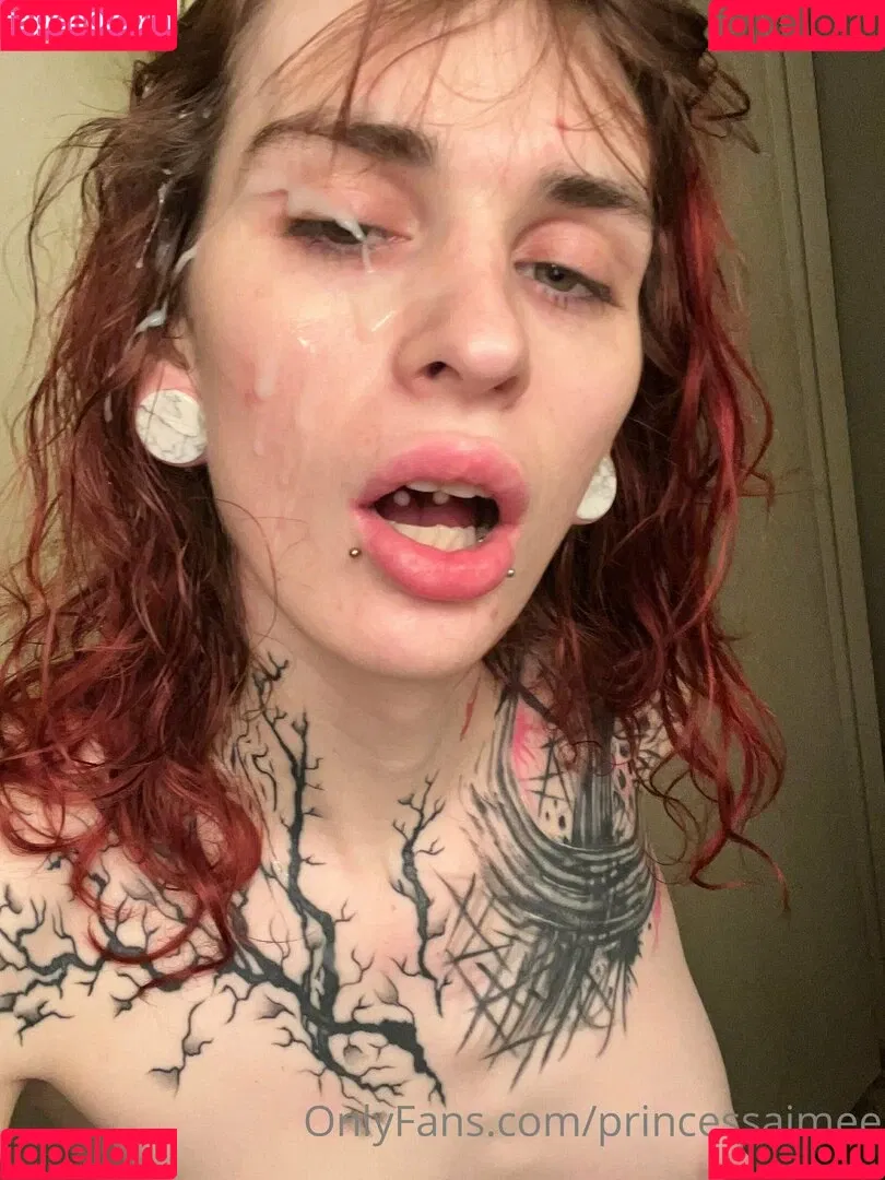 princessaimee Onlyfans Photo Gallery 