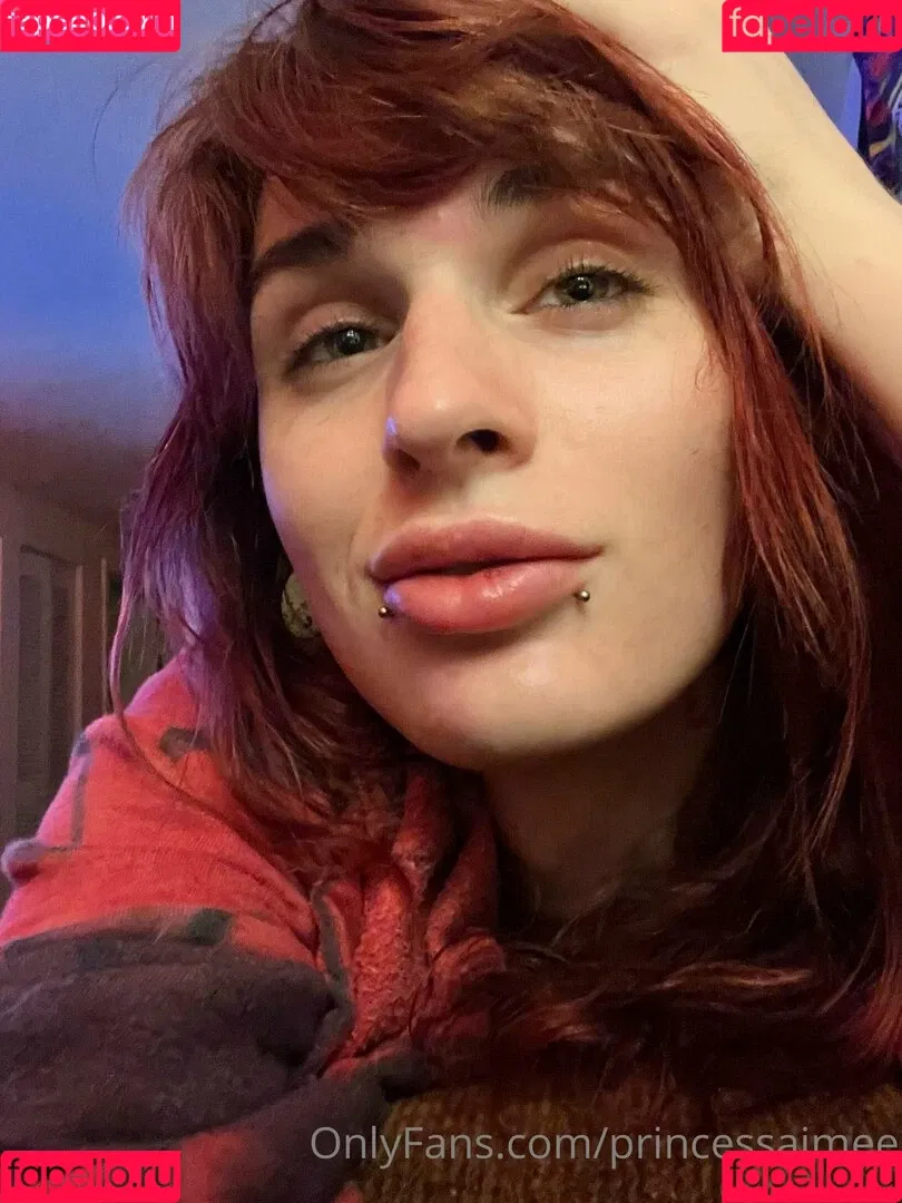 princessaimee Onlyfans Photo Gallery 