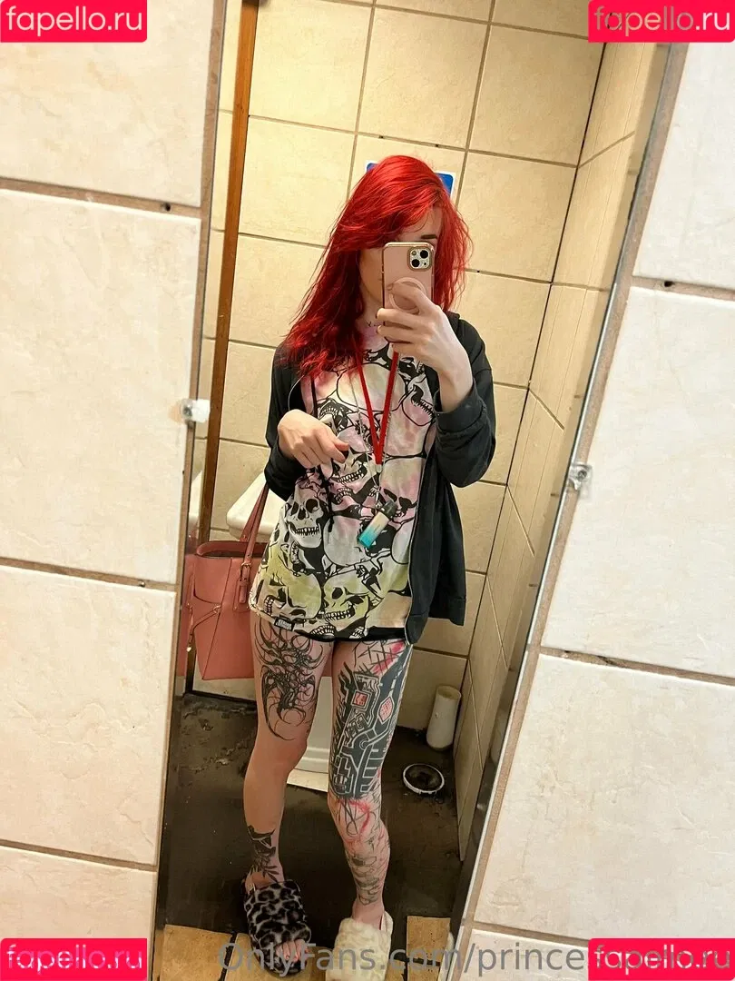 princessaimee Onlyfans Photo Gallery 