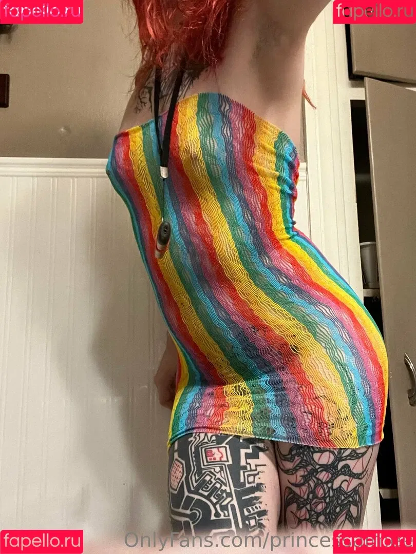 princessaimee Onlyfans Photo Gallery 