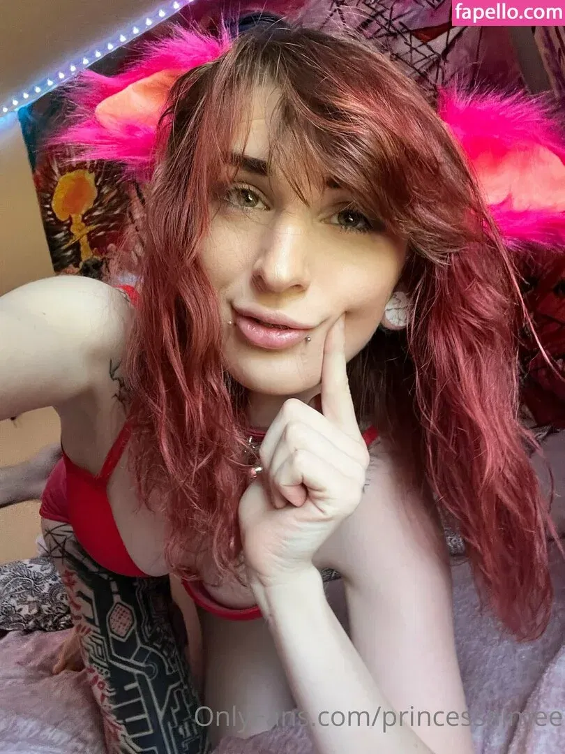princessaimee Onlyfans Photo Gallery 