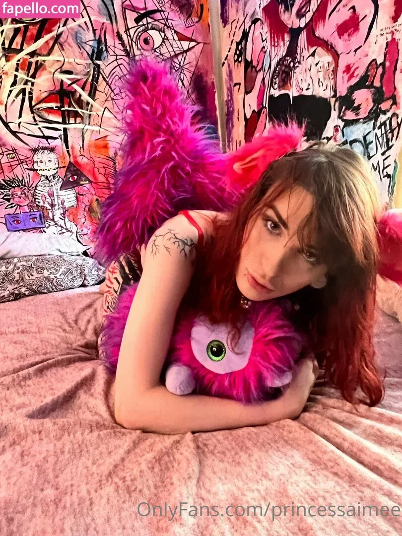 princessaimee Onlyfans Photo Gallery 