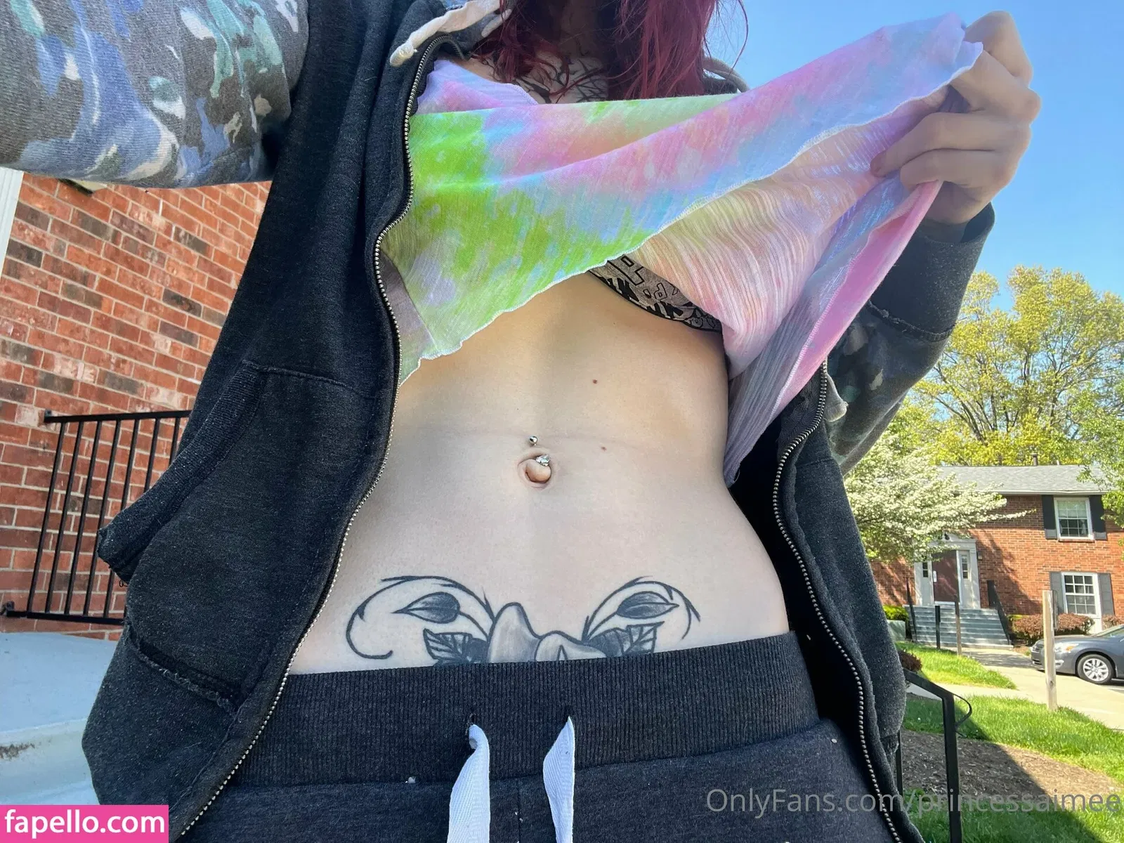 princessaimee Onlyfans Photo Gallery 