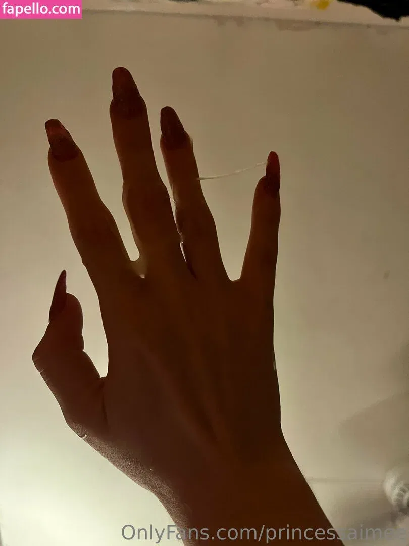 princessaimee Onlyfans Photo Gallery 