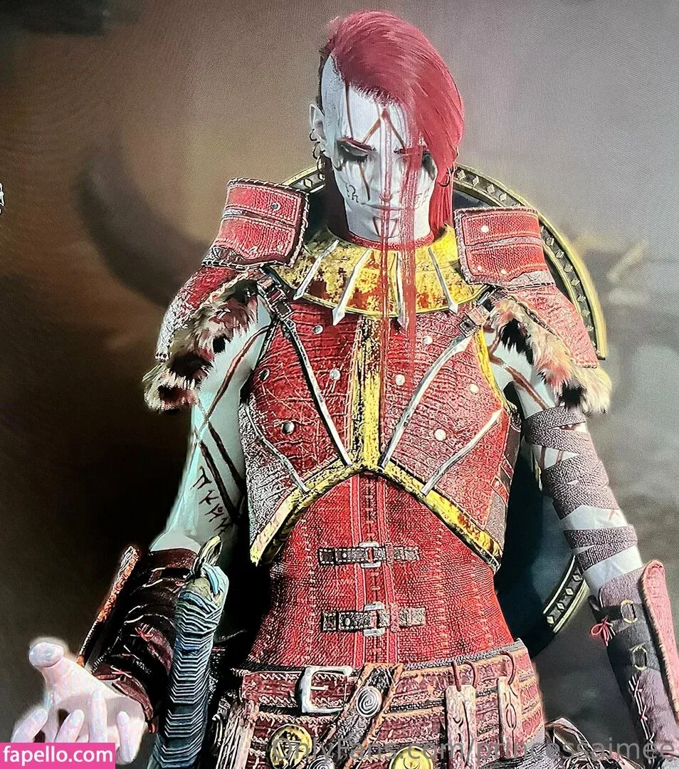 princessaimee Onlyfans Photo Gallery 