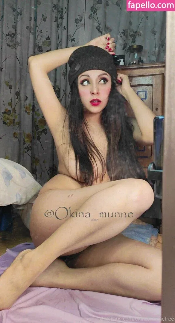 Yokai_Nen Onlyfans Photo Gallery 