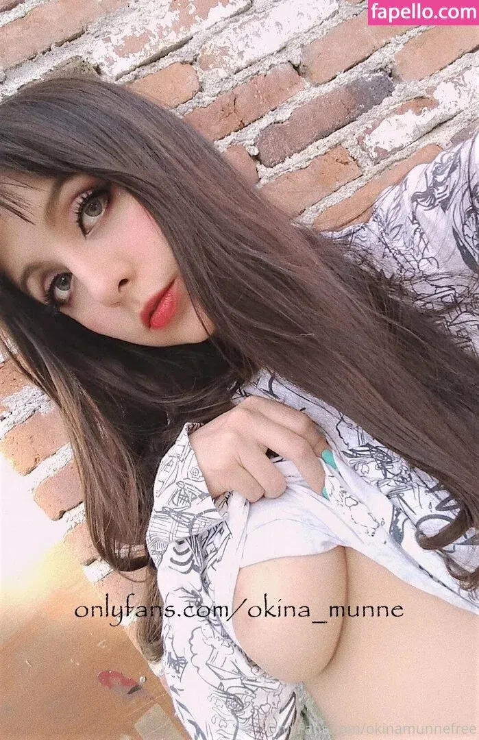 Yokai_Nen Onlyfans Photo Gallery 