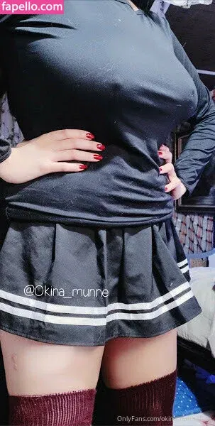 Yokai_Nen Onlyfans Photo Gallery 