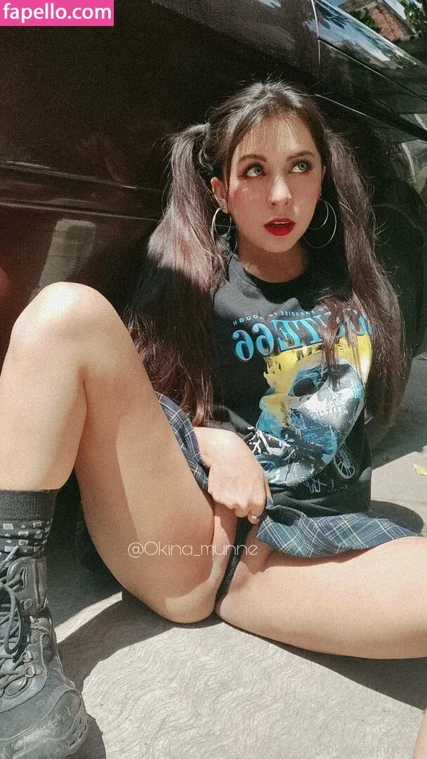 Yokai_Nen Onlyfans Photo Gallery 