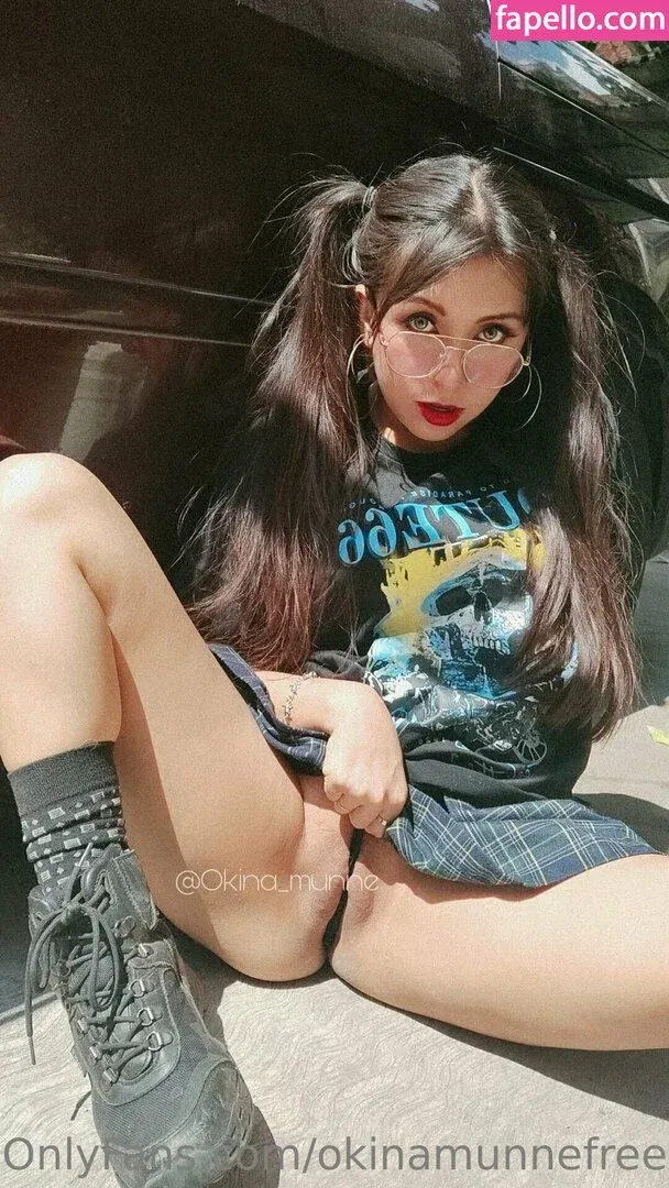 Yokai_Nen Onlyfans Photo Gallery 