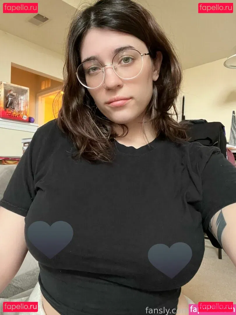 Yokai_Nen Onlyfans Photo Gallery 