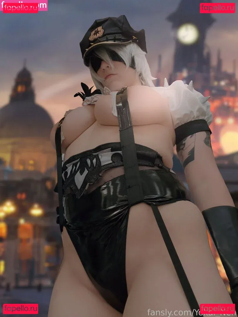 Yokai_Nen Onlyfans Photo Gallery 