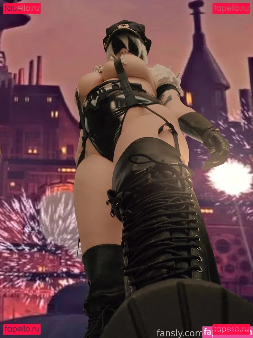 Yokai_Nen Onlyfans Photo Gallery 