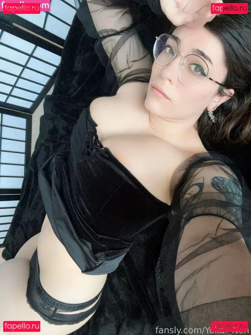 Yokai_Nen Onlyfans Photo Gallery 