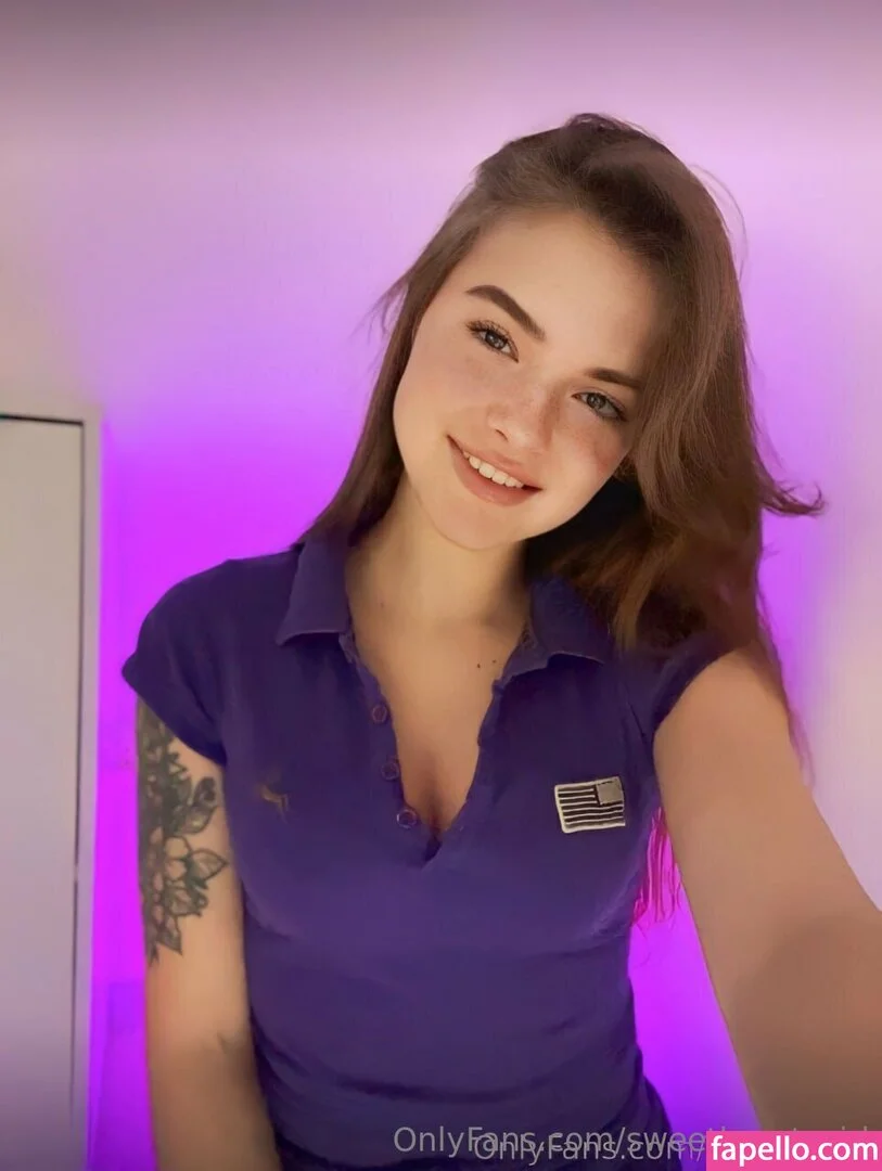 sweetheart_girl Onlyfans Photo Gallery 