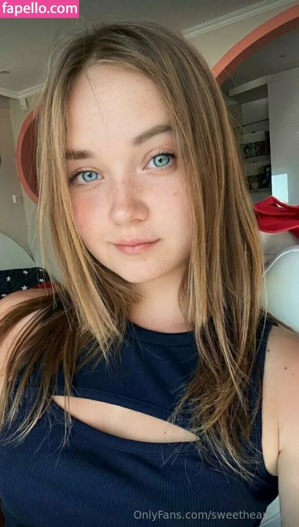 sweetheart_girl Onlyfans Photo Gallery 
