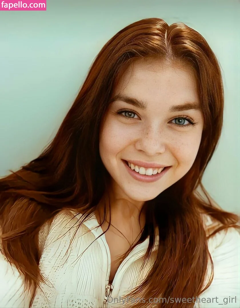 sweetheart_girl Onlyfans Photo Gallery 