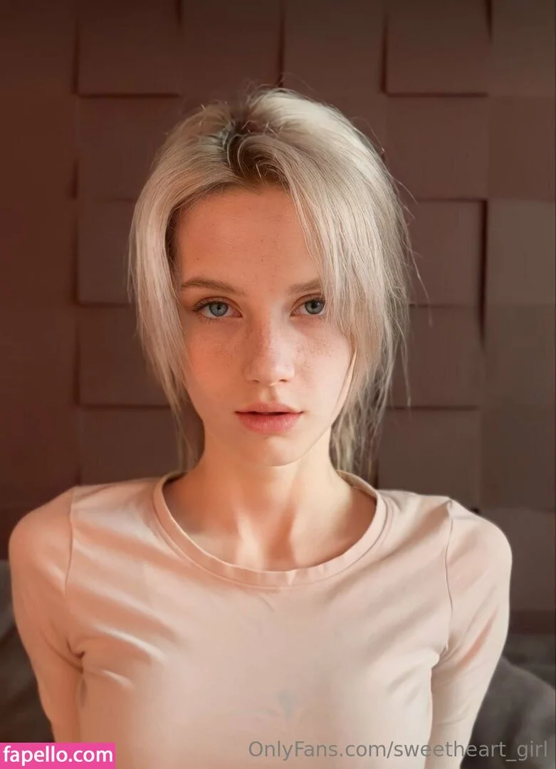 sweetheart_girl Onlyfans Photo Gallery 