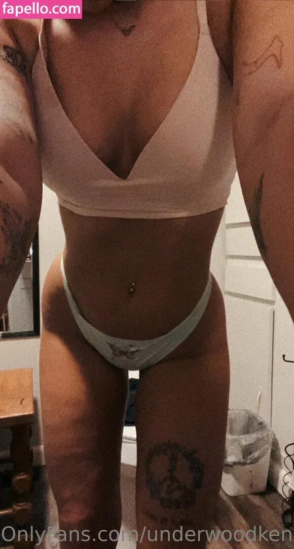 underwoodkenz Onlyfans Photo Gallery 