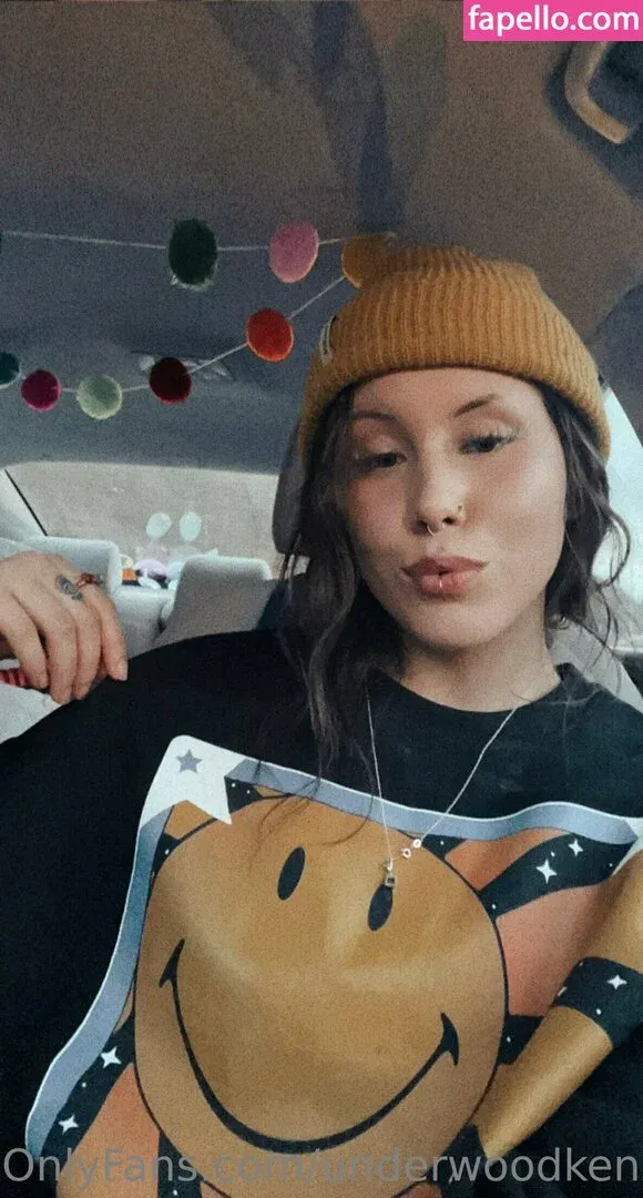 underwoodkenz Onlyfans Photo Gallery 