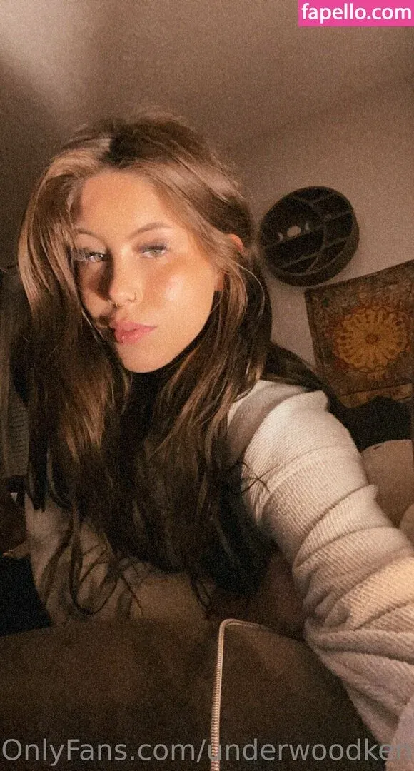 underwoodkenz Onlyfans Photo Gallery 