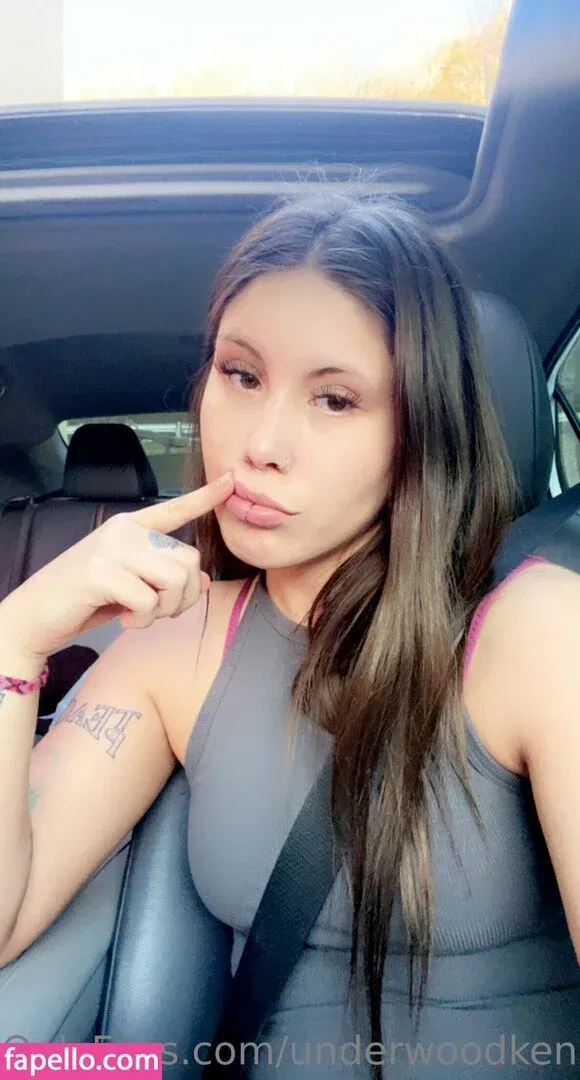 underwoodkenz Onlyfans Photo Gallery 