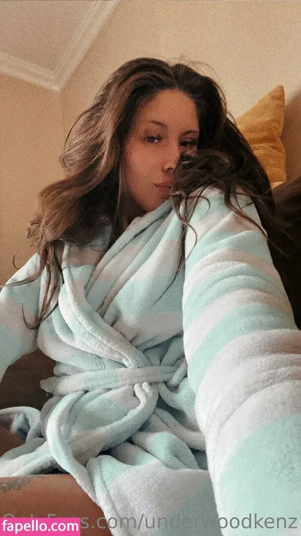 underwoodkenz Onlyfans Photo Gallery 