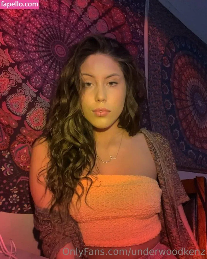 underwoodkenz Onlyfans Photo Gallery 