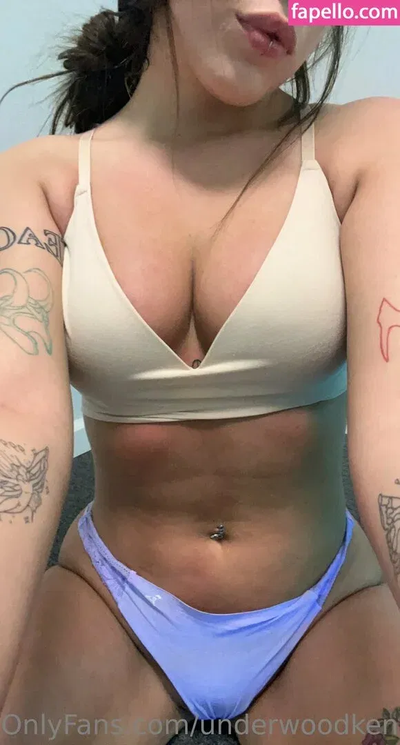 underwoodkenz Onlyfans Photo Gallery 