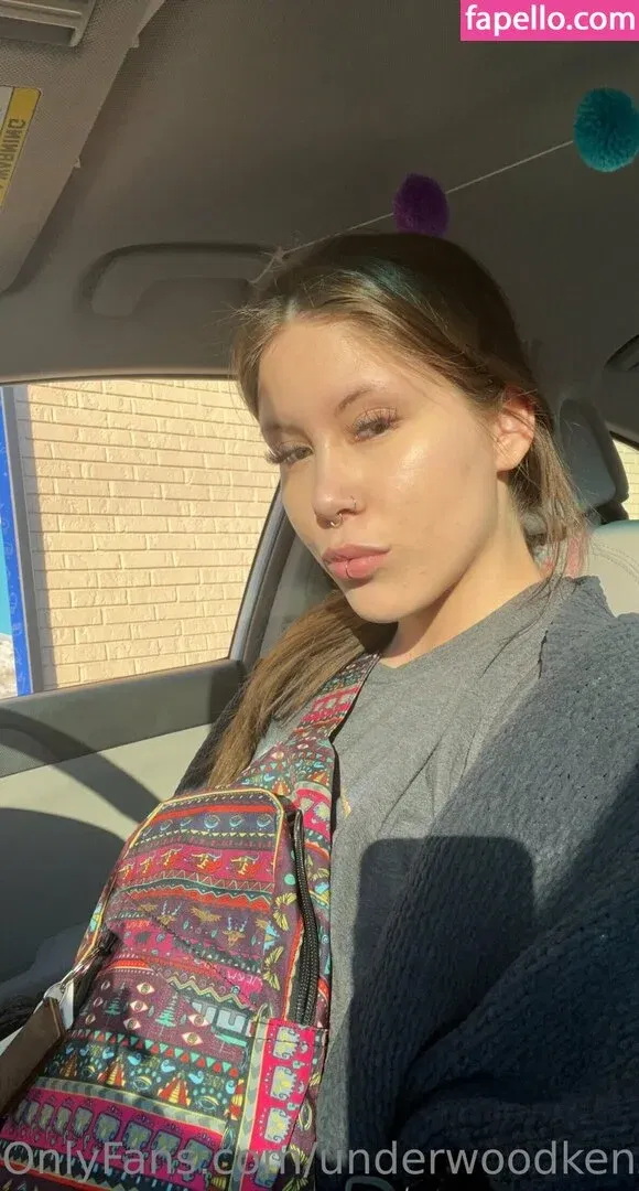 underwoodkenz Onlyfans Photo Gallery 