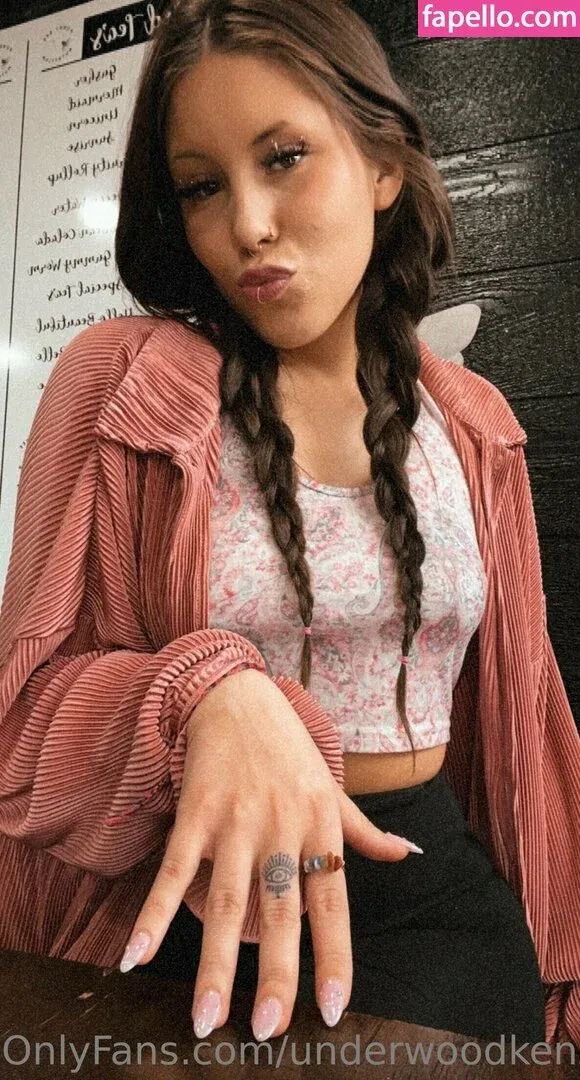 underwoodkenz Onlyfans Photo Gallery 