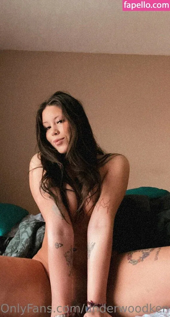 underwoodkenz Onlyfans Photo Gallery 