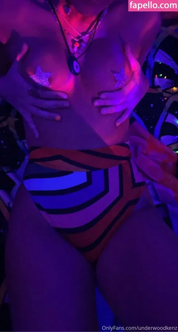 underwoodkenz Onlyfans Photo Gallery 