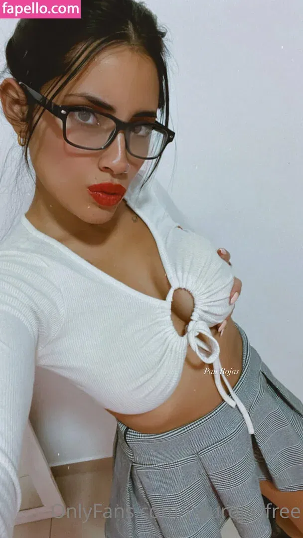 paurojasfree Onlyfans Photo Gallery 