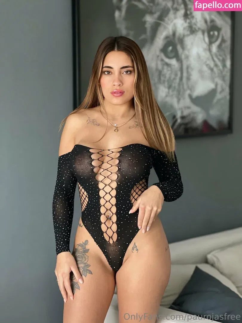 paurojasfree Onlyfans Photo Gallery 