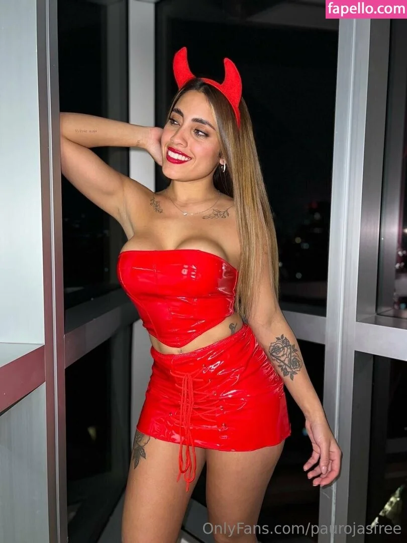 paurojasfree Onlyfans Photo Gallery 
