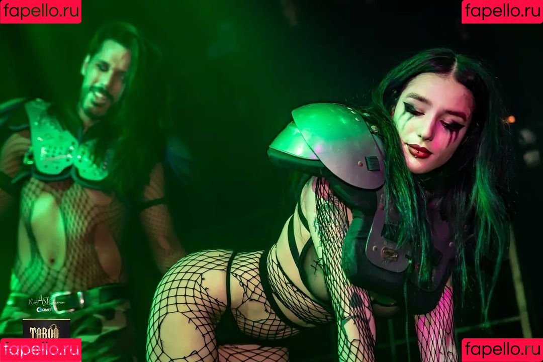 Nayvi Díaz Onlyfans Photo Gallery 