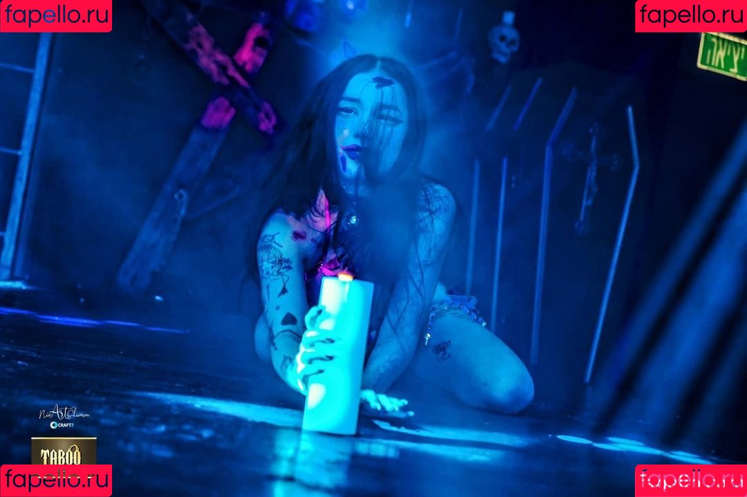 Nayvi Díaz Onlyfans Photo Gallery 