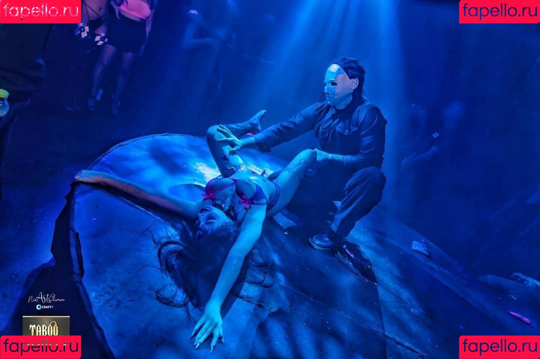 Nayvi Díaz Onlyfans Photo Gallery 