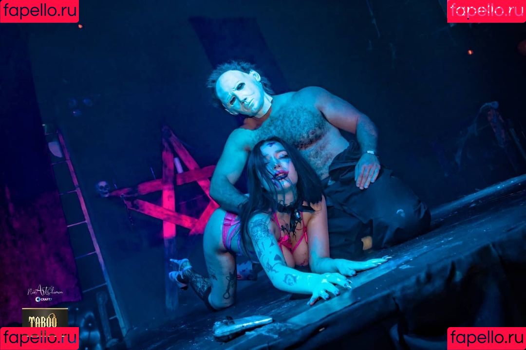 Nayvi Díaz Onlyfans Photo Gallery 