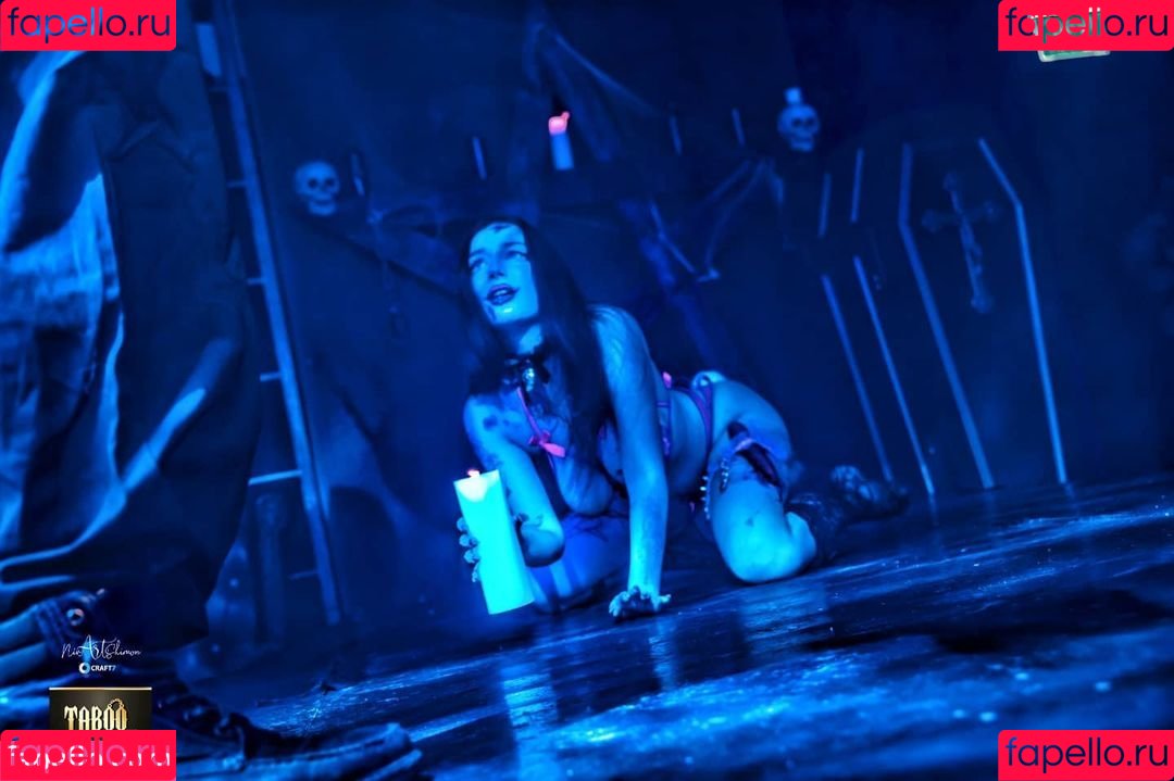 Nayvi Díaz Onlyfans Photo Gallery 