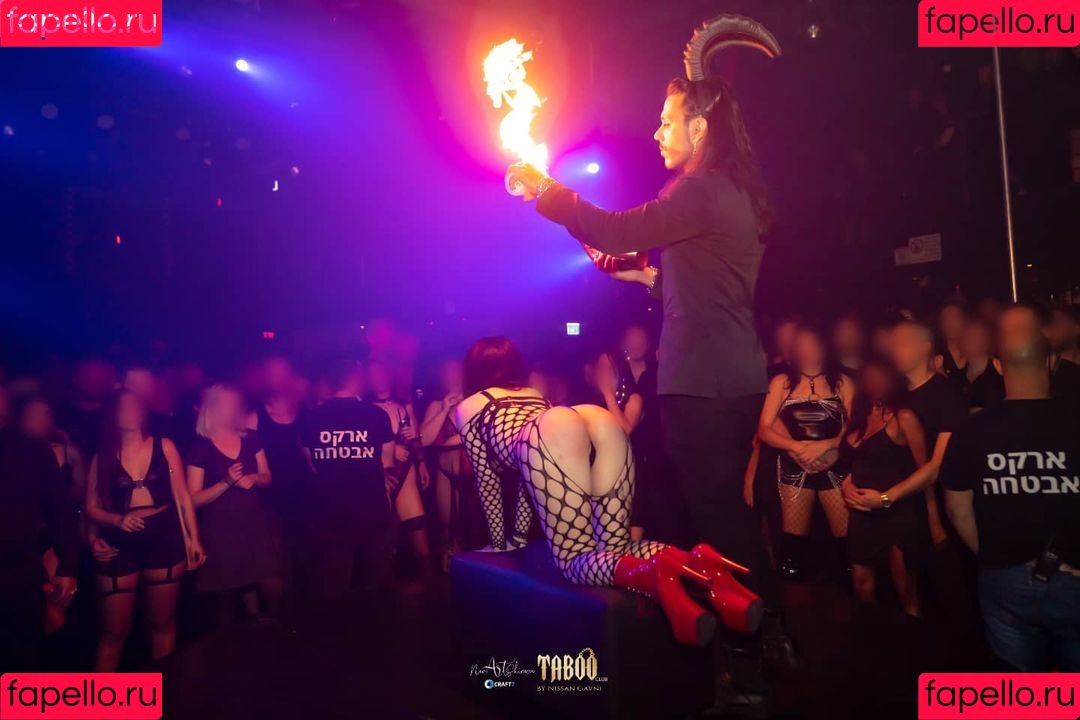 Nayvi Díaz Onlyfans Photo Gallery 