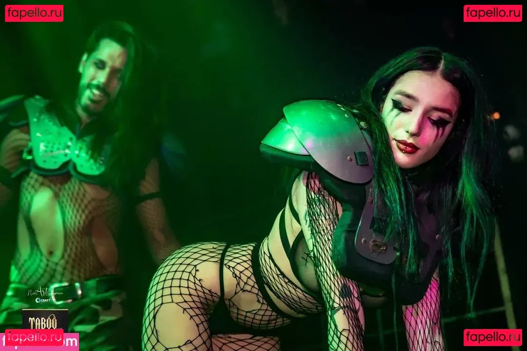 Nayvi Díaz Onlyfans Photo Gallery 