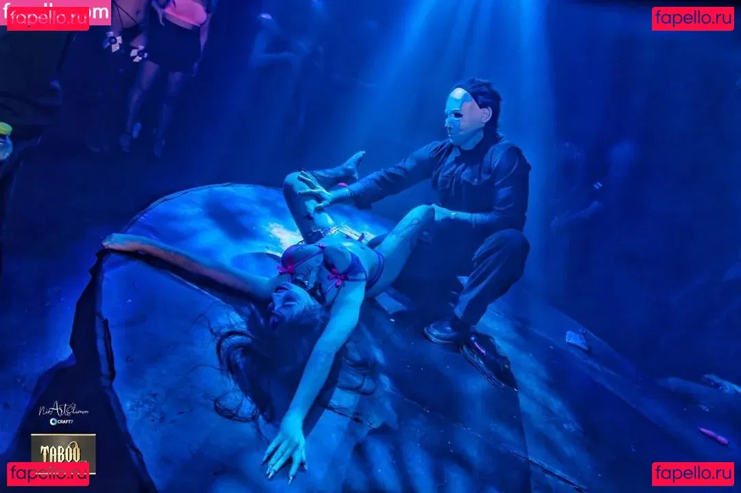 Nayvi Díaz Onlyfans Photo Gallery 